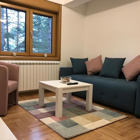 Zlatibor Apartmani Jakovljevic エクステリア 写真