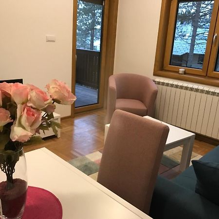 Zlatibor Apartmani Jakovljevic エクステリア 写真