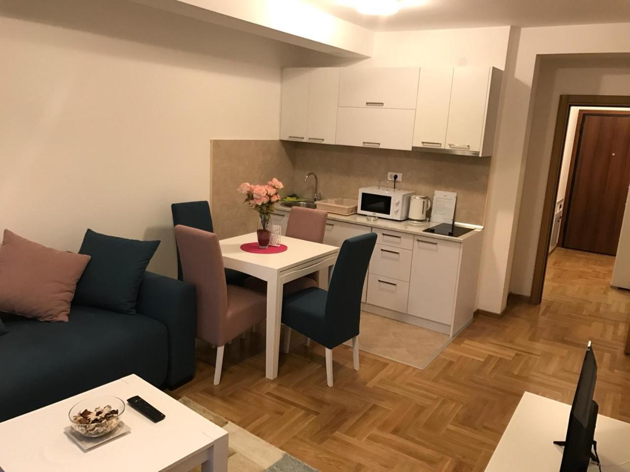 Zlatibor Apartmani Jakovljevic エクステリア 写真