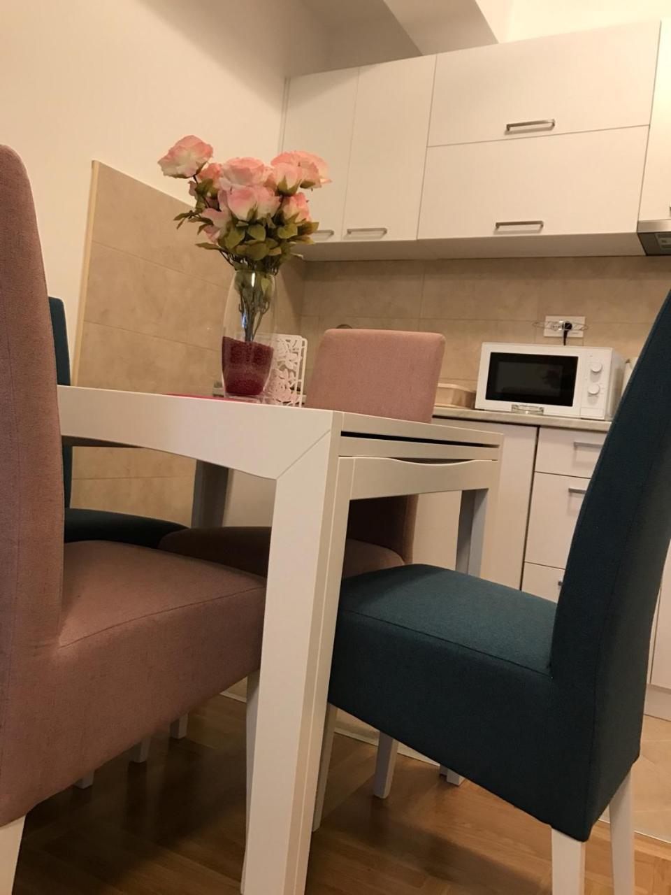 Zlatibor Apartmani Jakovljevic エクステリア 写真