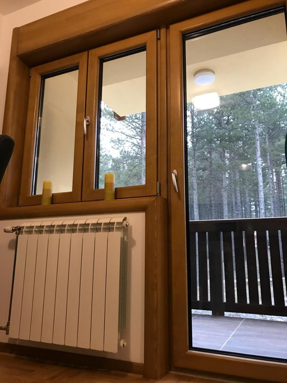 Zlatibor Apartmani Jakovljevic エクステリア 写真