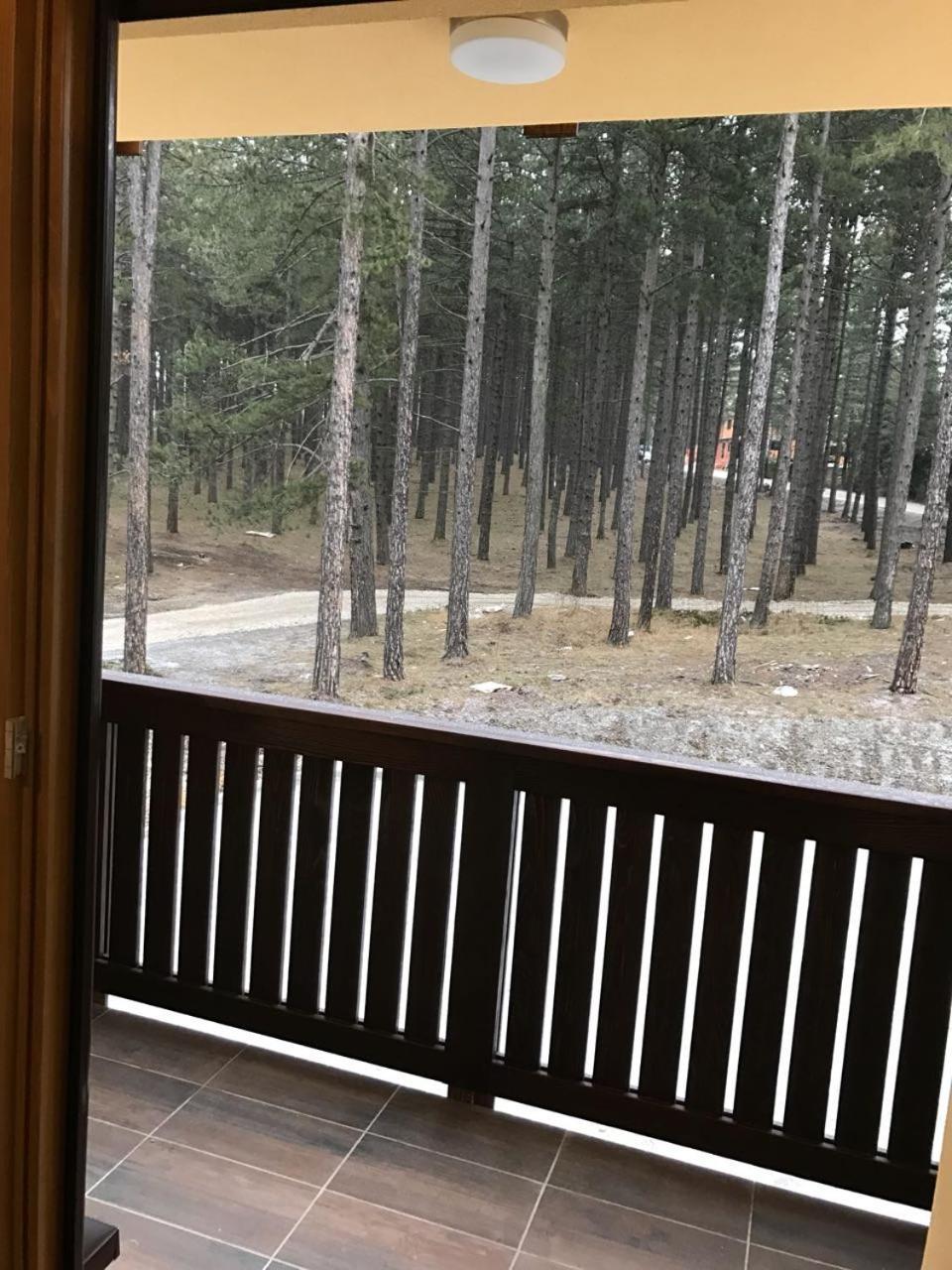 Zlatibor Apartmani Jakovljevic エクステリア 写真