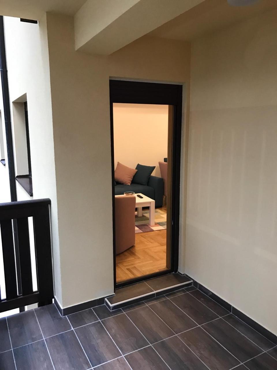 Zlatibor Apartmani Jakovljevic エクステリア 写真