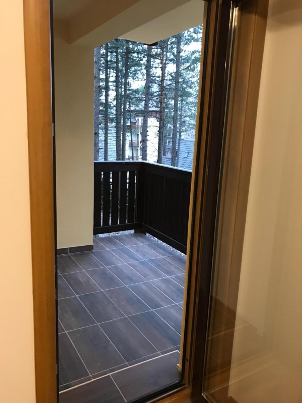 Zlatibor Apartmani Jakovljevic エクステリア 写真