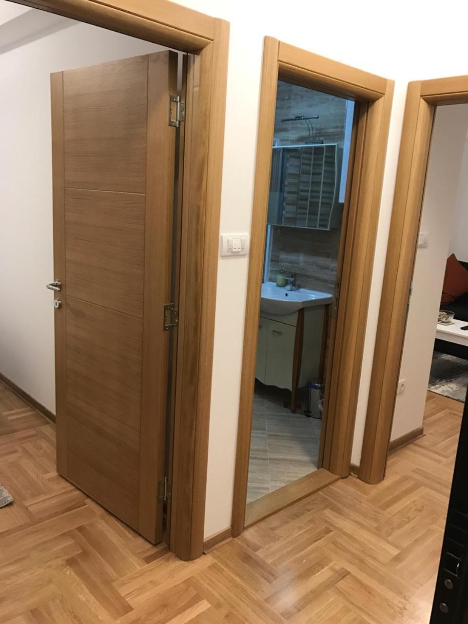 Zlatibor Apartmani Jakovljevic エクステリア 写真
