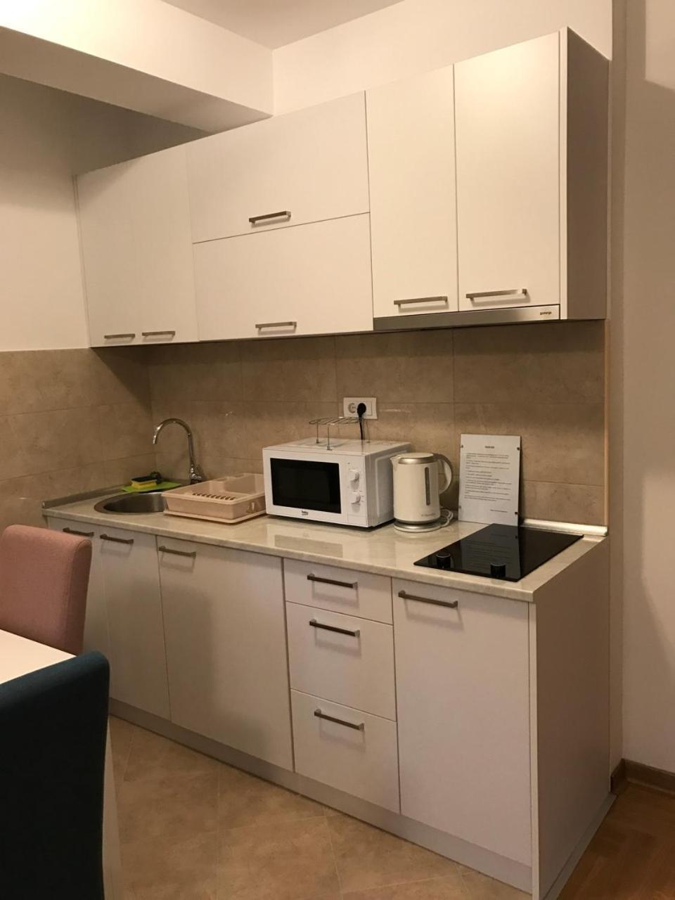 Zlatibor Apartmani Jakovljevic エクステリア 写真