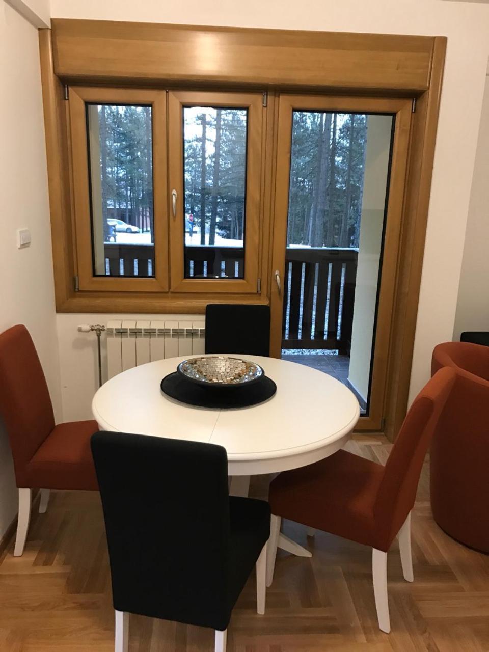 Zlatibor Apartmani Jakovljevic エクステリア 写真