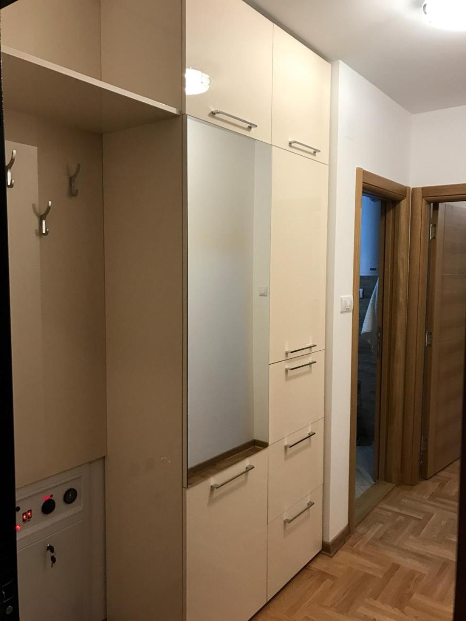 Zlatibor Apartmani Jakovljevic エクステリア 写真