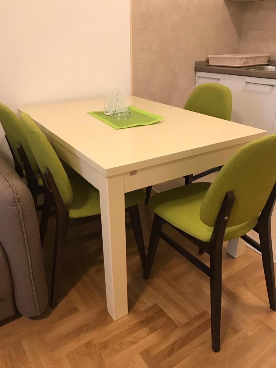 Zlatibor Apartmani Jakovljevic エクステリア 写真