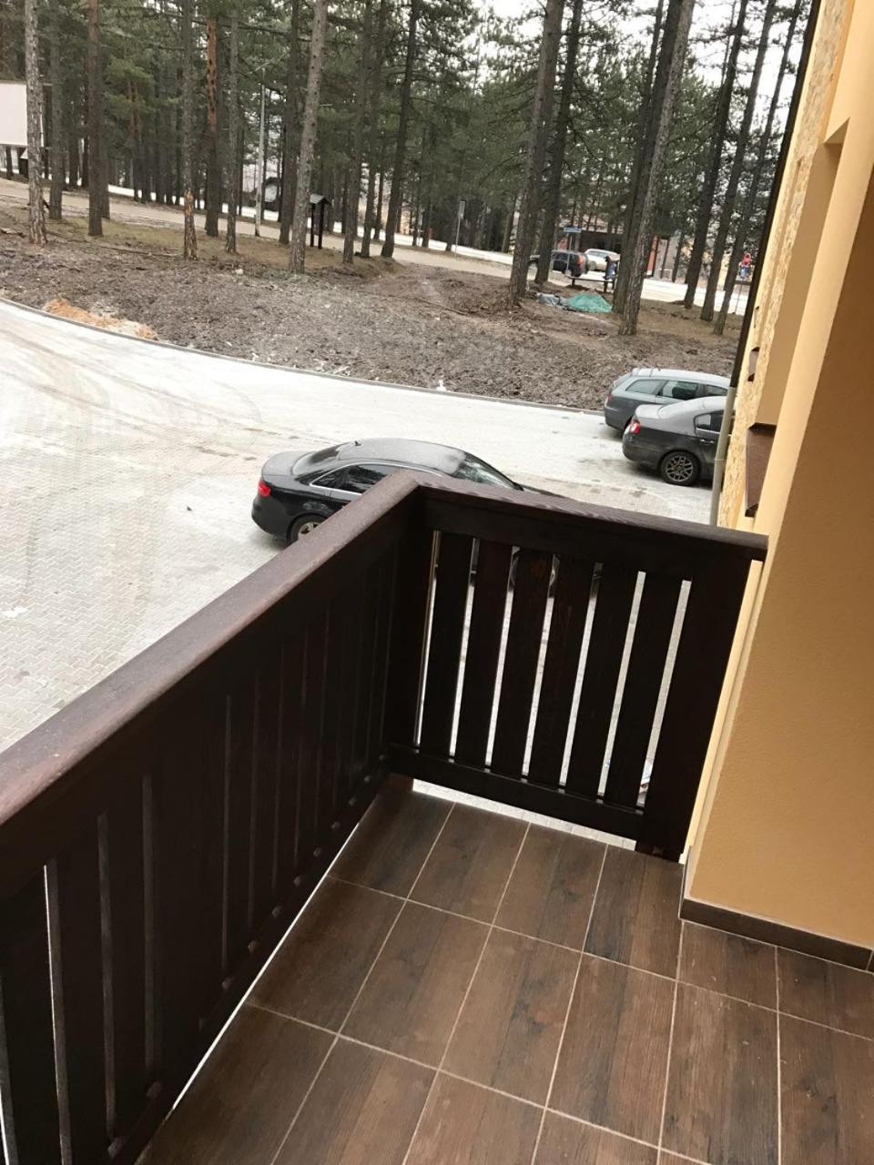 Zlatibor Apartmani Jakovljevic エクステリア 写真