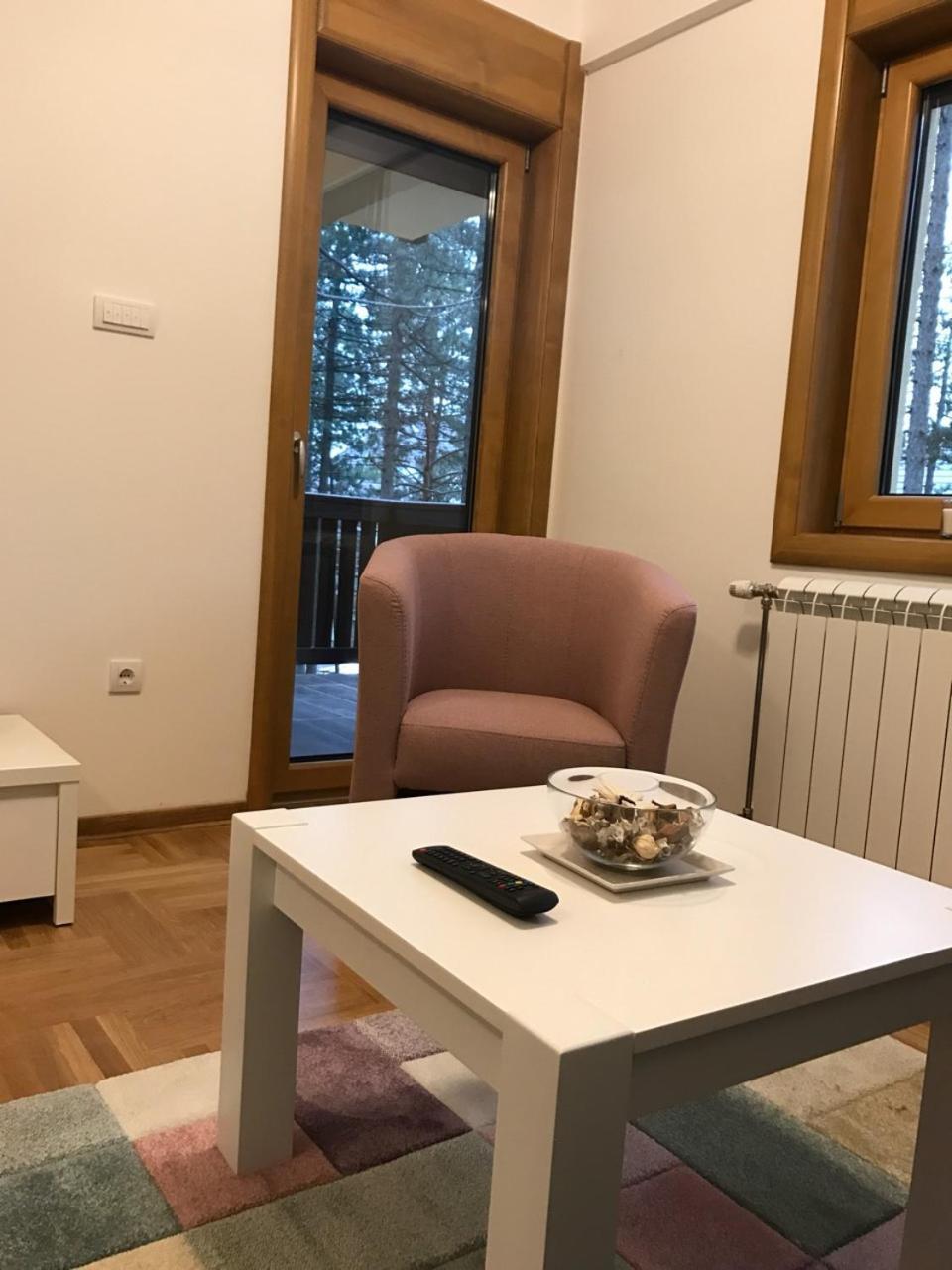 Zlatibor Apartmani Jakovljevic エクステリア 写真