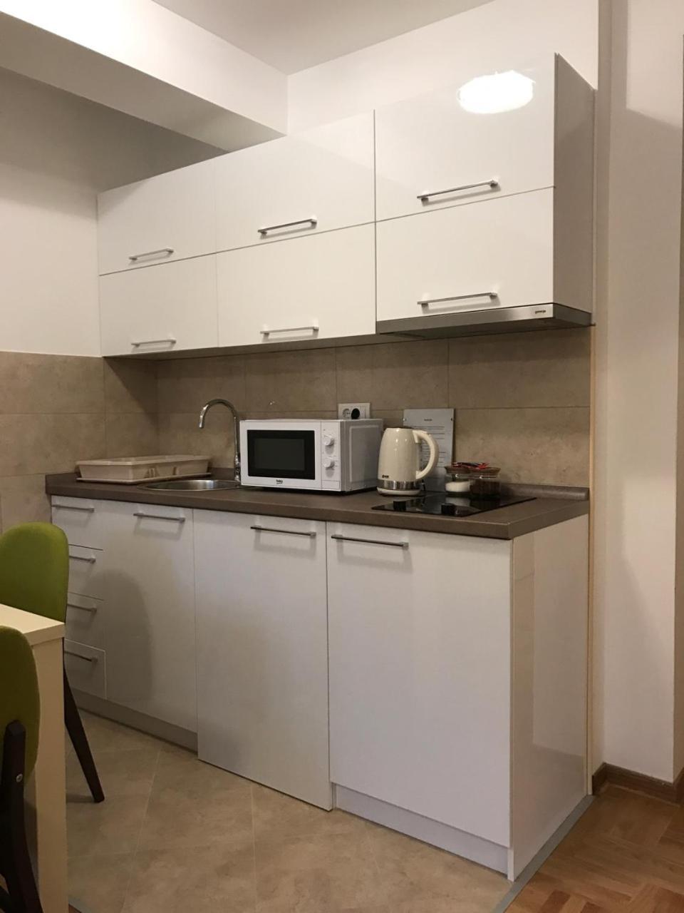 Zlatibor Apartmani Jakovljevic エクステリア 写真