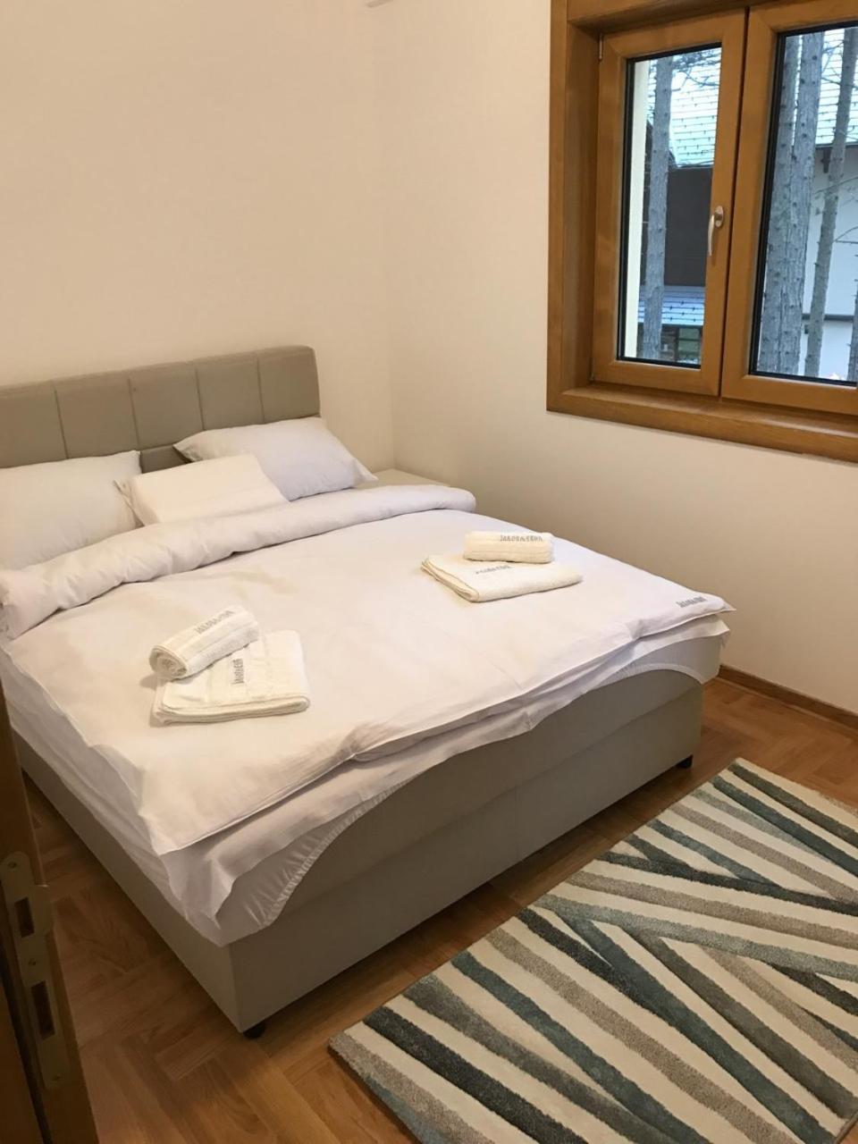 Zlatibor Apartmani Jakovljevic エクステリア 写真