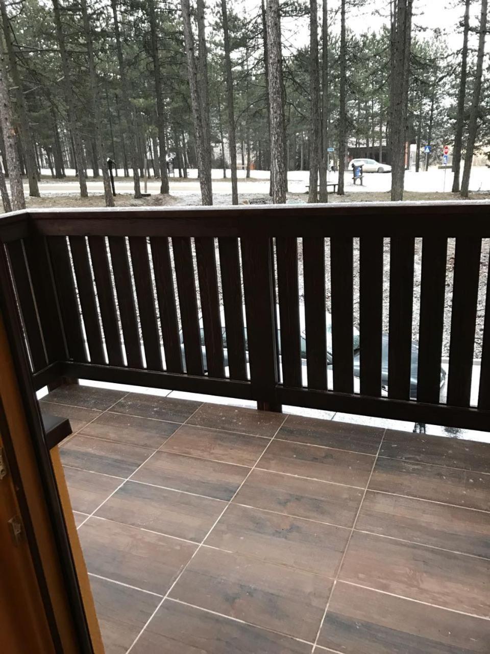 Zlatibor Apartmani Jakovljevic エクステリア 写真