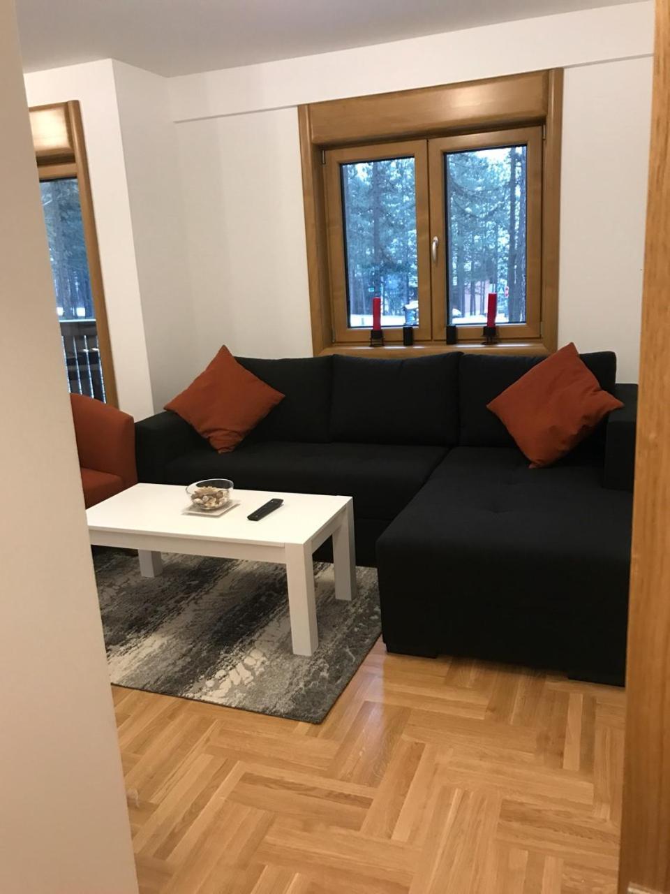 Zlatibor Apartmani Jakovljevic エクステリア 写真