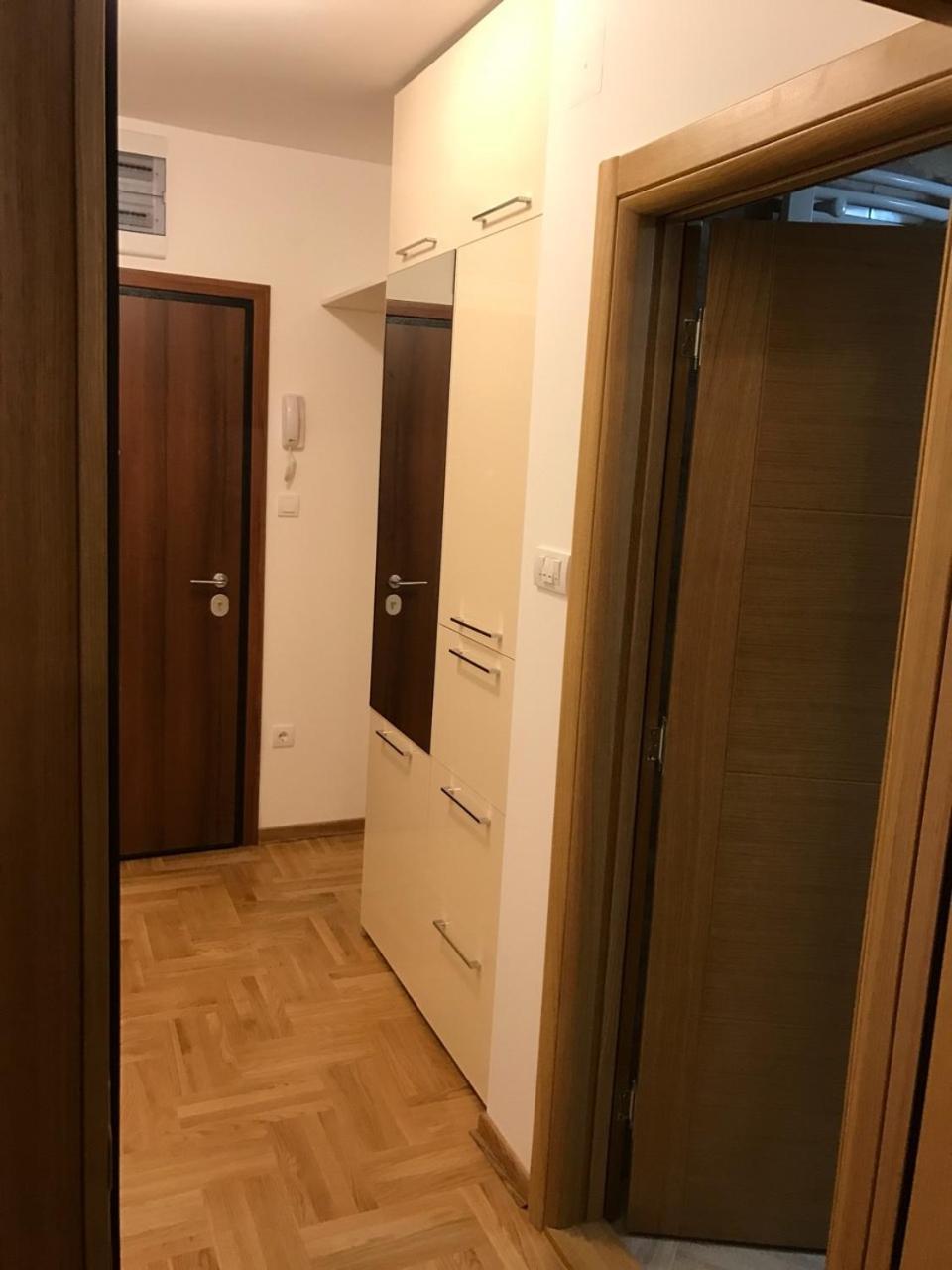 Zlatibor Apartmani Jakovljevic エクステリア 写真