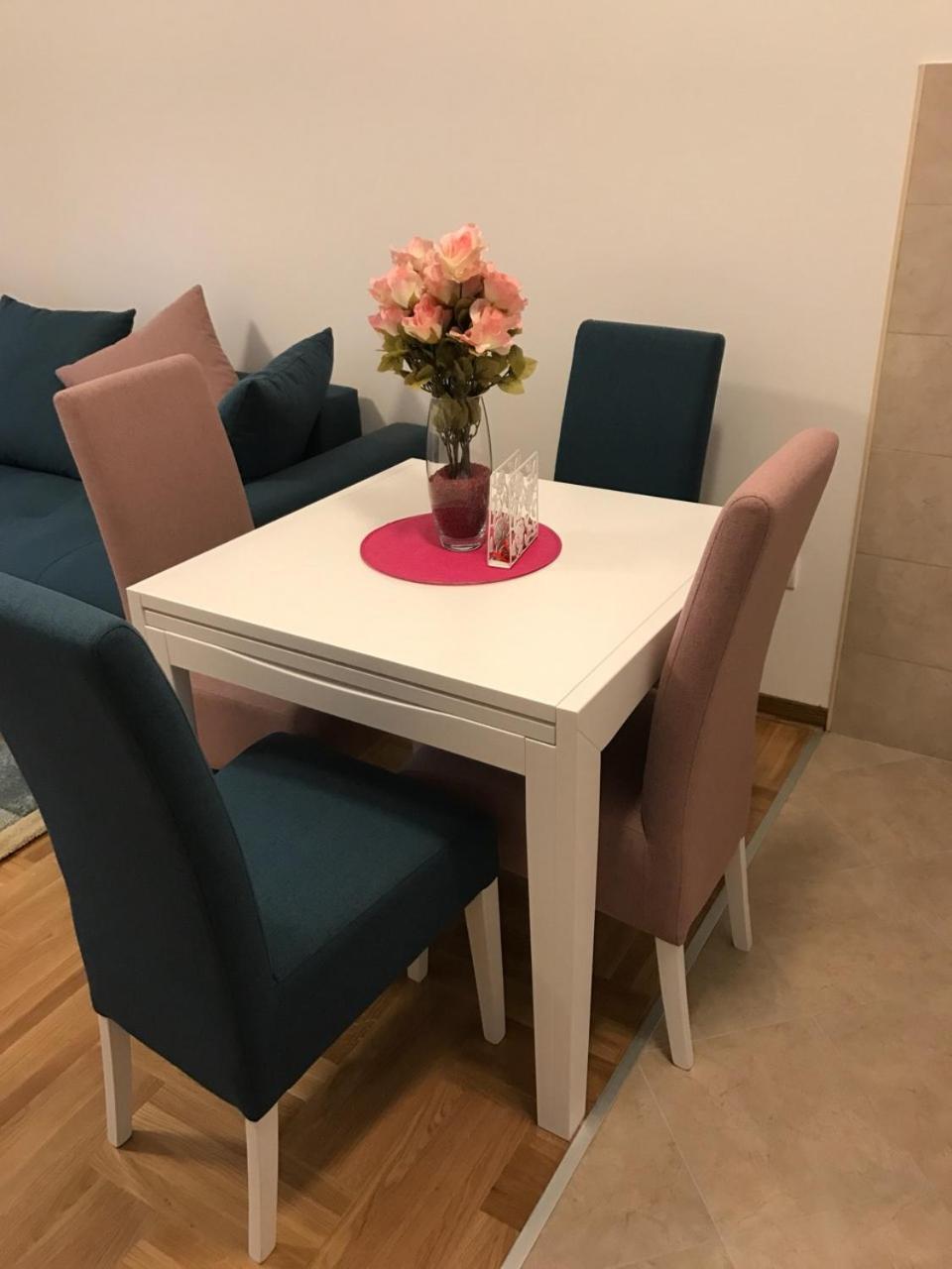 Zlatibor Apartmani Jakovljevic エクステリア 写真