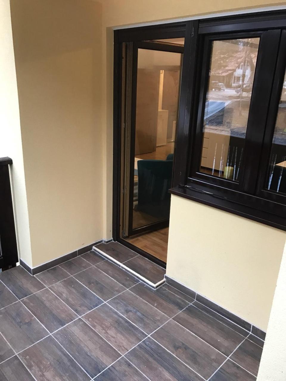 Zlatibor Apartmani Jakovljevic エクステリア 写真
