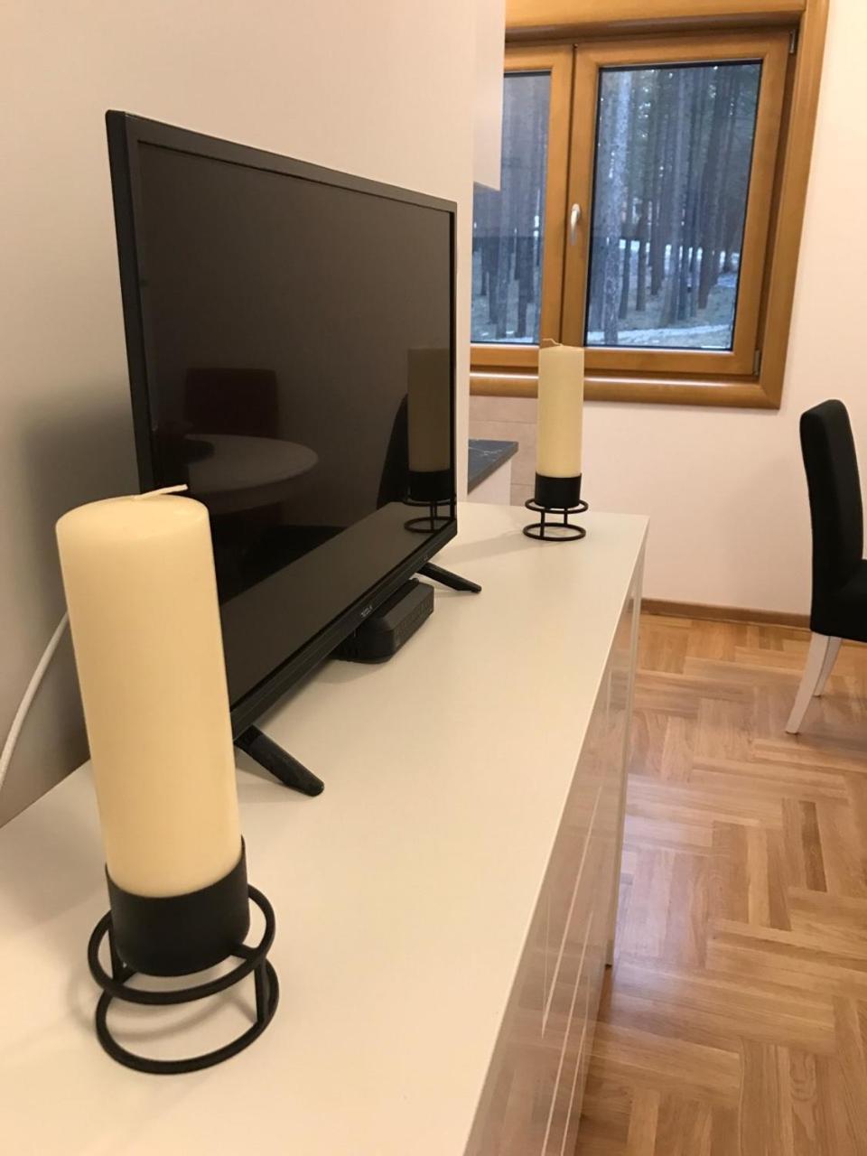 Zlatibor Apartmani Jakovljevic エクステリア 写真