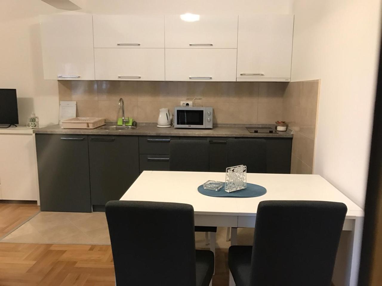 Zlatibor Apartmani Jakovljevic エクステリア 写真