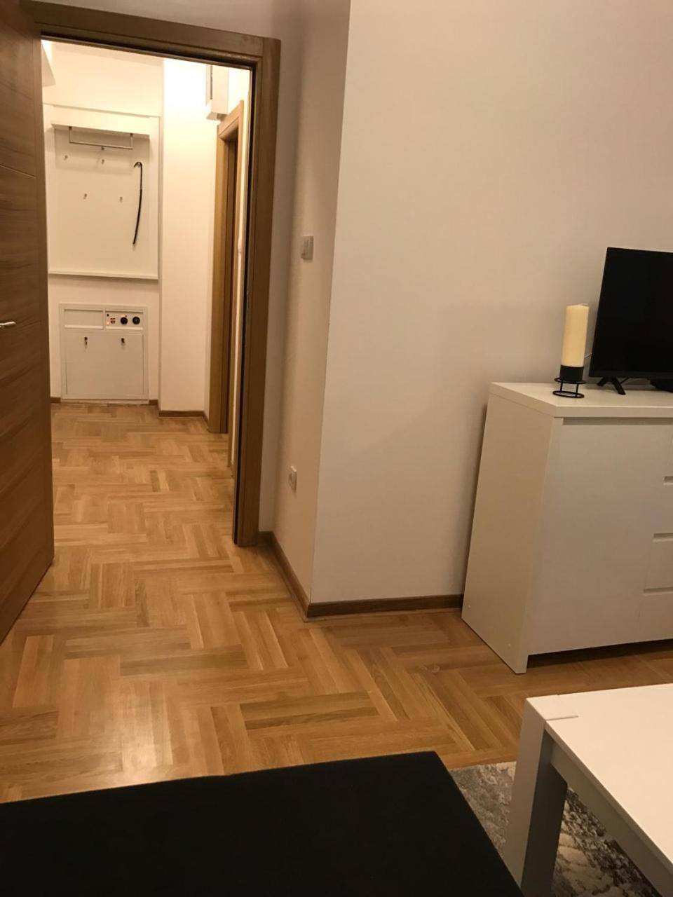 Zlatibor Apartmani Jakovljevic エクステリア 写真