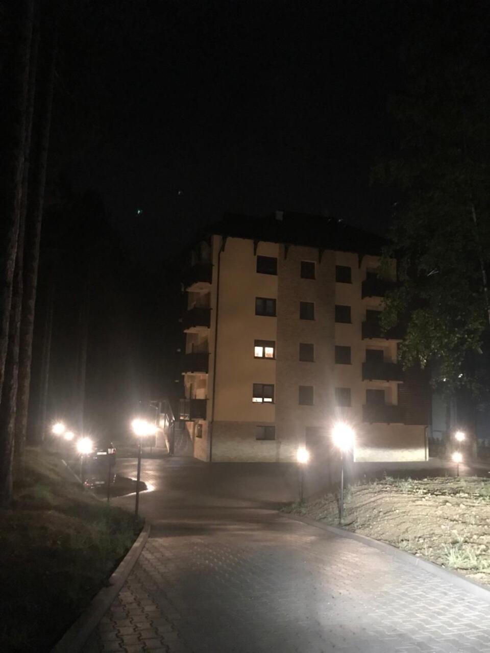 Zlatibor Apartmani Jakovljevic エクステリア 写真